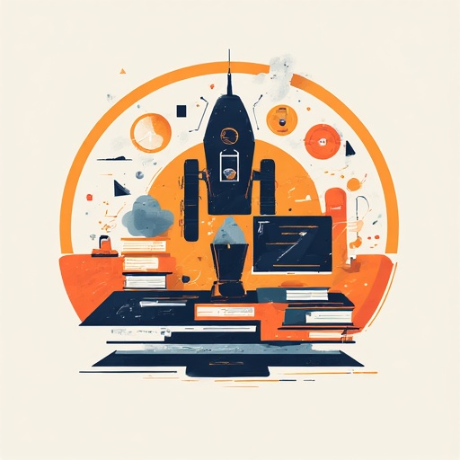 The Serendipity Engine